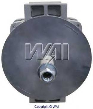 WAIGLOBAL 8410N