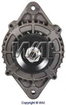 CV PSH 975502070 Генератор