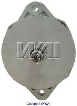 WAIGLOBAL 8610N