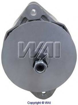 WAIGLOBAL 8613N
