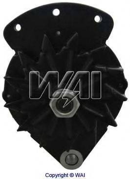 WAIGLOBAL 8618N