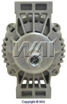 WAIGLOBAL 8708N