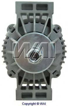 WAIGLOBAL 8719N
