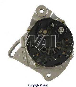 WAIGLOBAL 24062R