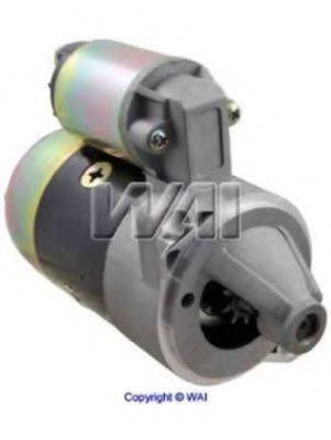 WAIGLOBAL 16203