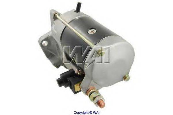 WAIGLOBAL 19501N
