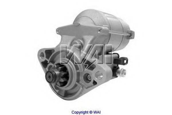 CV PSH 150540092 Стартер