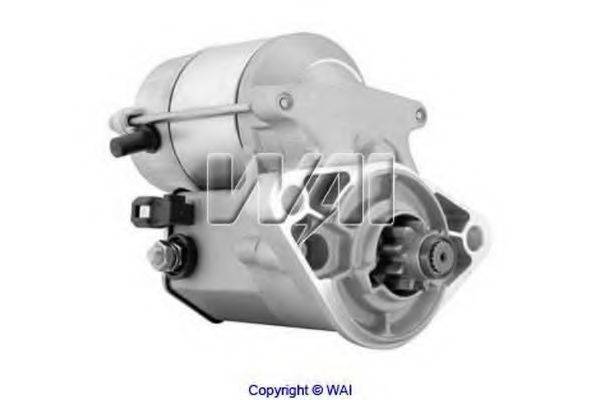 WAIGLOBAL 19511N