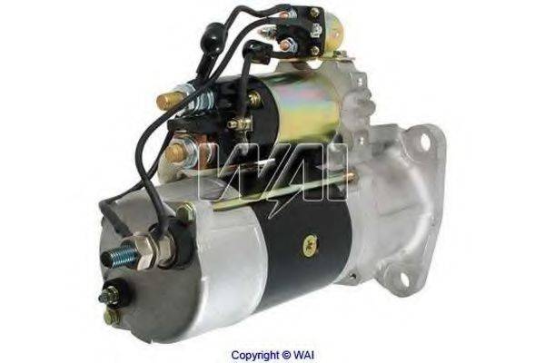 WAIGLOBAL 19535N