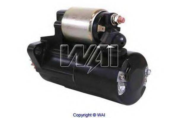 WAIGLOBAL 19602N