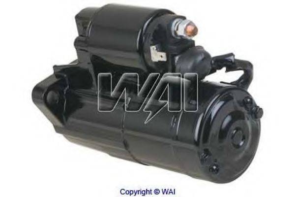 CV PSH 120546132 Стартер