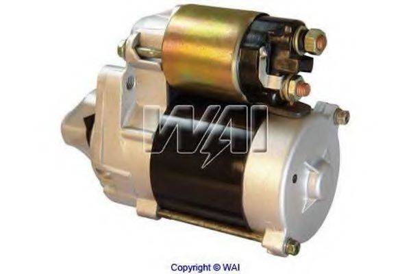 WAIGLOBAL 19610N
