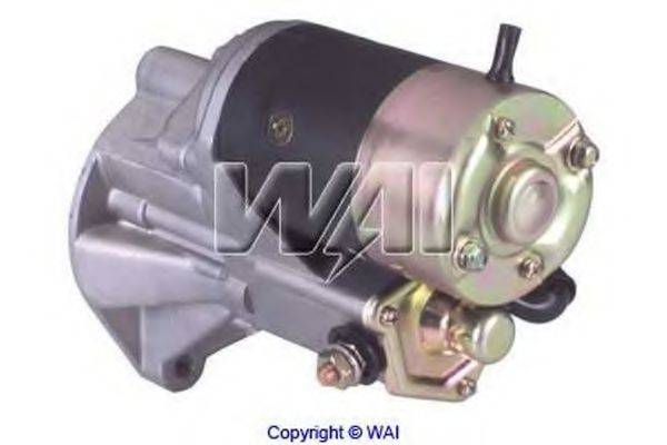 WAIGLOBAL 19744N
