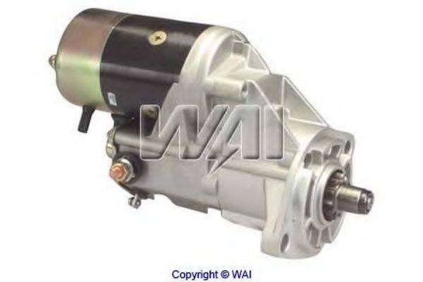 WAIGLOBAL 19747N