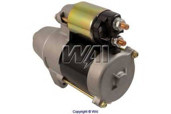 WAIGLOBAL 19787N
