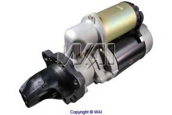WAIGLOBAL 19938N