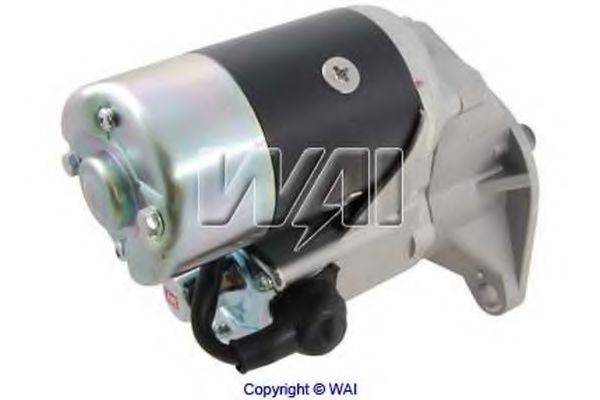 WAIGLOBAL 19955N