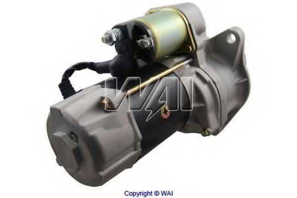 WAIGLOBAL 19968N