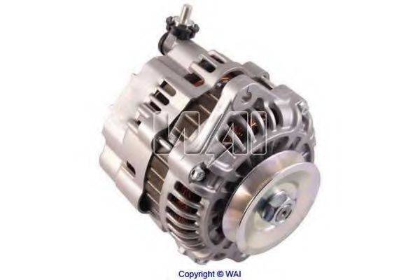 WAIGLOBAL 21500N
