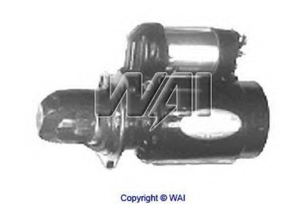 WAIGLOBAL 21902A