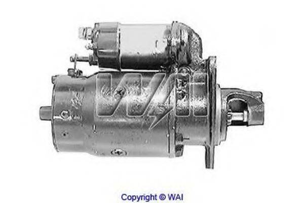 WAIGLOBAL 21931A