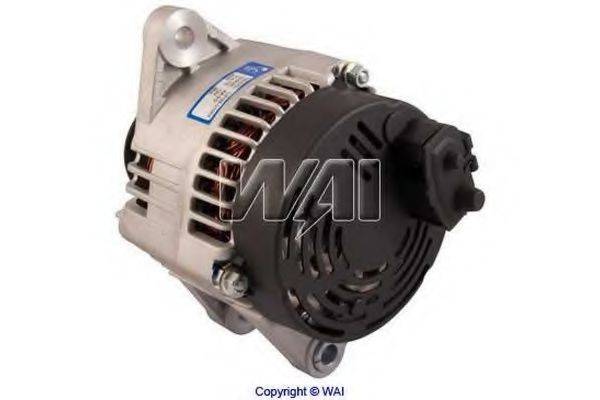 WAIGLOBAL 22582N