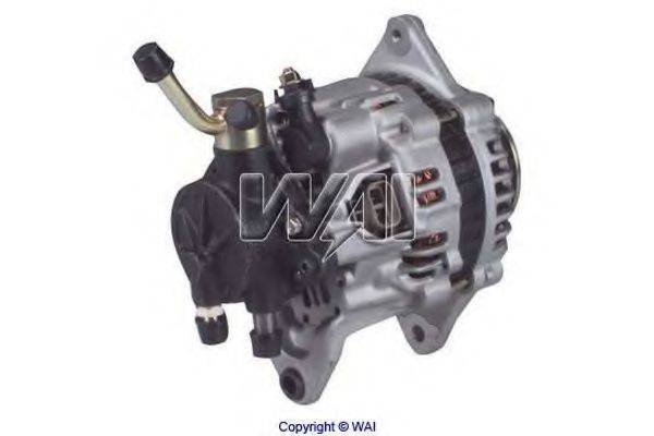WAIGLOBAL 23077N