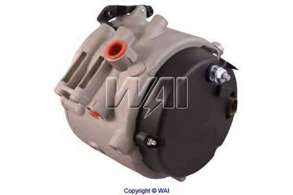 WAIGLOBAL 23162N