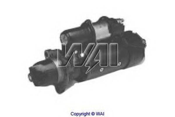 WAIGLOBAL 233516A