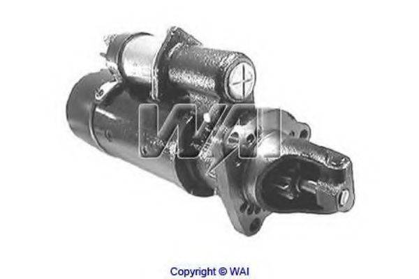 WAIGLOBAL 23381A