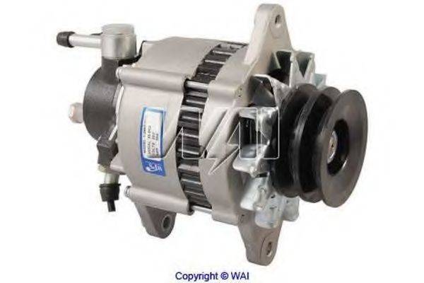 WAIGLOBAL 23431N