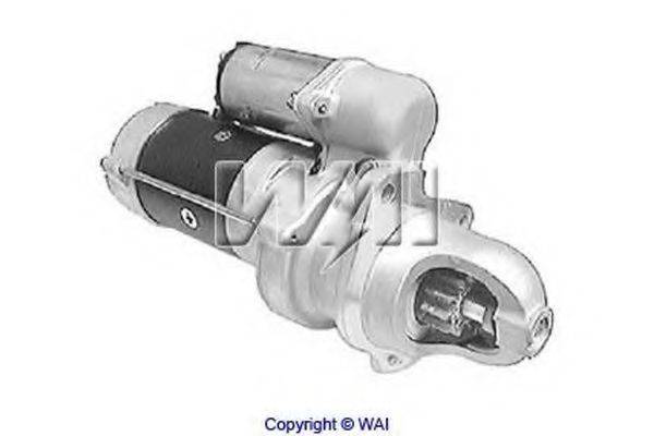 WAIGLOBAL 23438A