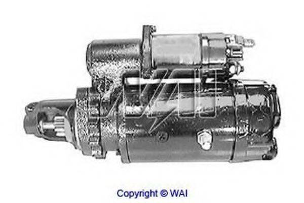 WAIGLOBAL 23549A