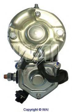 WAIGLOBAL 18505N