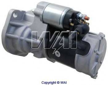 WAIGLOBAL 19708N