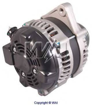 WAIGLOBAL 23843R
