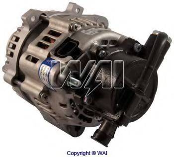 WAIGLOBAL 24027N