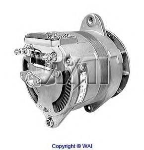WAIGLOBAL 42700 Генератор