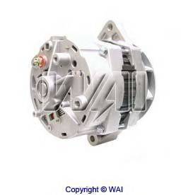 WAIGLOBAL 42785 Генератор