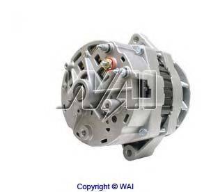 WAIGLOBAL 42787 Генератор