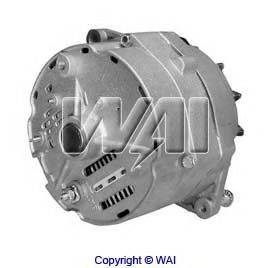 WAIGLOBAL 48993 Генератор