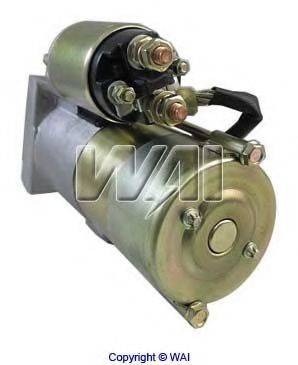 WAIGLOBAL 6562N