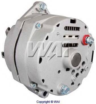 WAIGLOBAL 7127-SEN