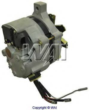 REMY 23630 Генератор