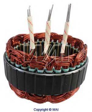 WAIGLOBAL 27167 Статор, генератор