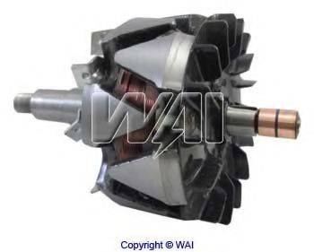 WAIGLOBAL 281661 Ротор, генератор