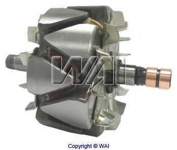 WAIGLOBAL 289112 Ротор, генератор