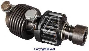 PRESTOLITE ELECTRIC 5984 Підшипник з боку приводу, стартер