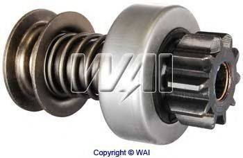 WAIGLOBAL 3-310
