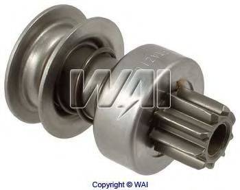 WAIGLOBAL 54-101
